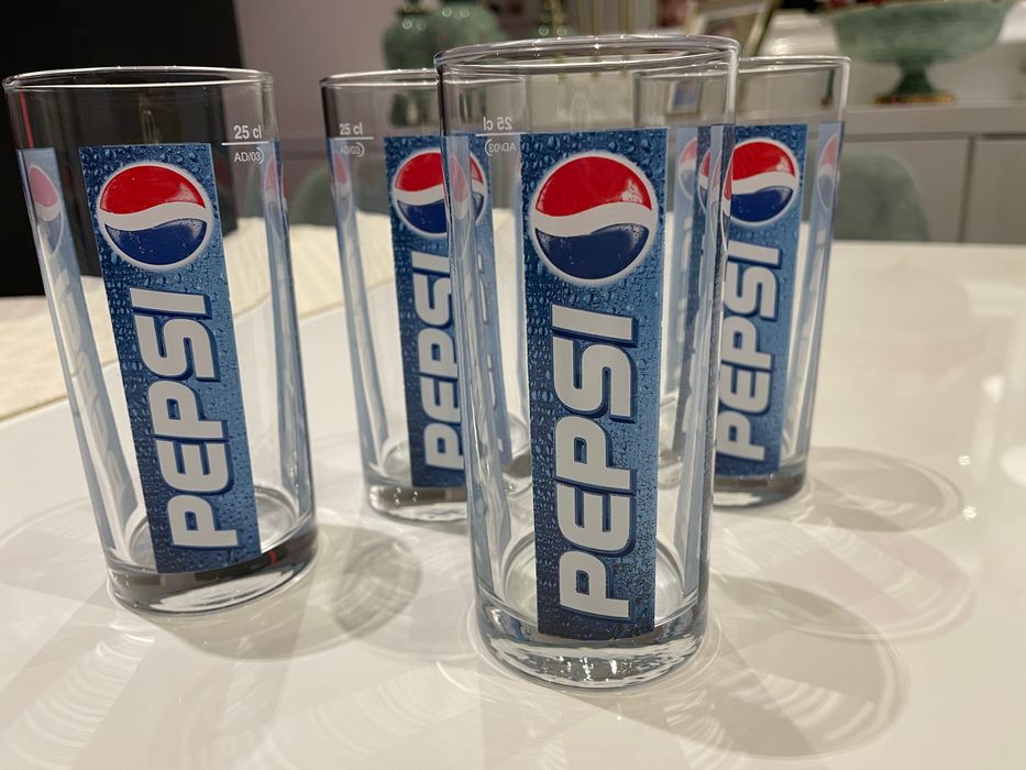 Copos Coleções (vários)