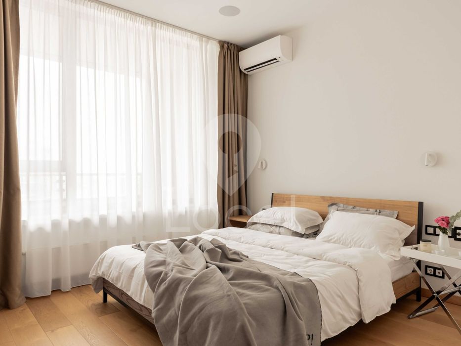 1-кімнатна квартира за адресою бульвар Дружби Народів (площа 55 м²) - Atlanta.ua - фото 12