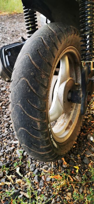 Скутер Fada sports