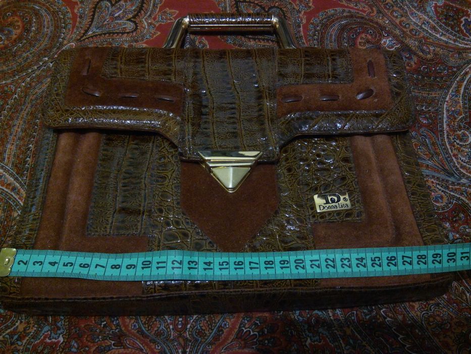 Сумка Donna Lisa