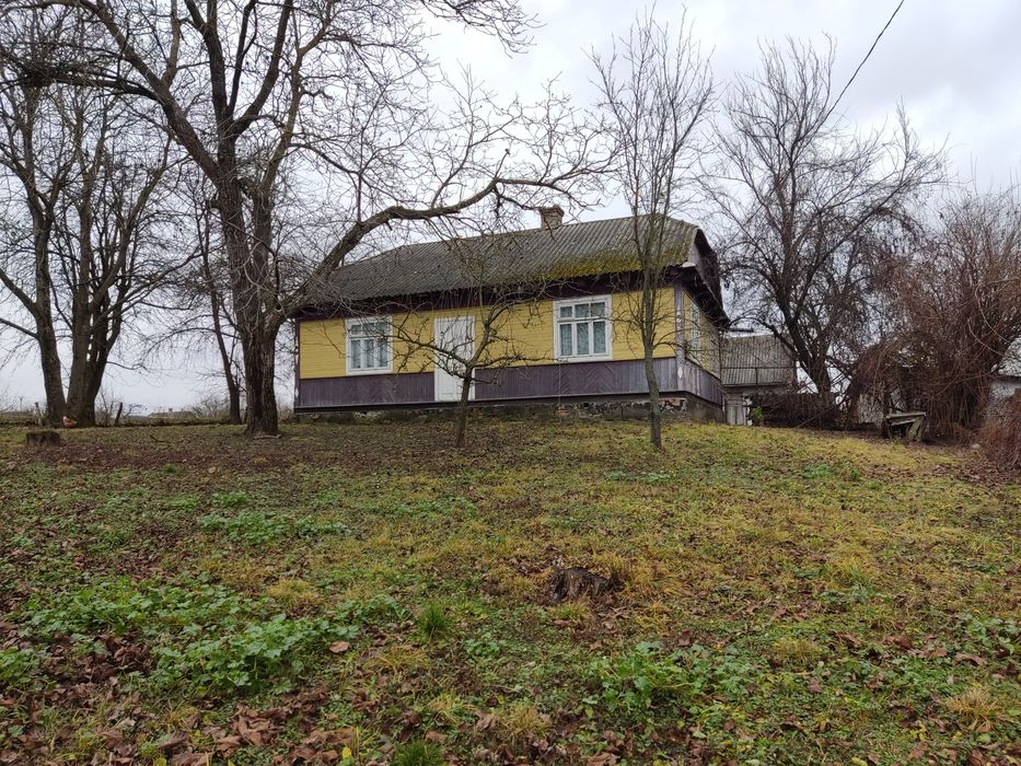 Продам будинок у селі Іванівка, Володимирського р-ну, Волинської обл.