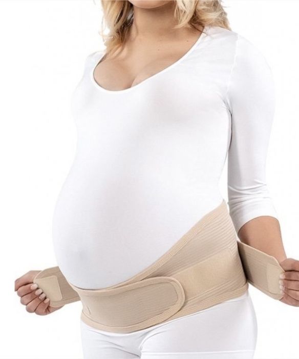 Бандаж до-після пологовий Alkom