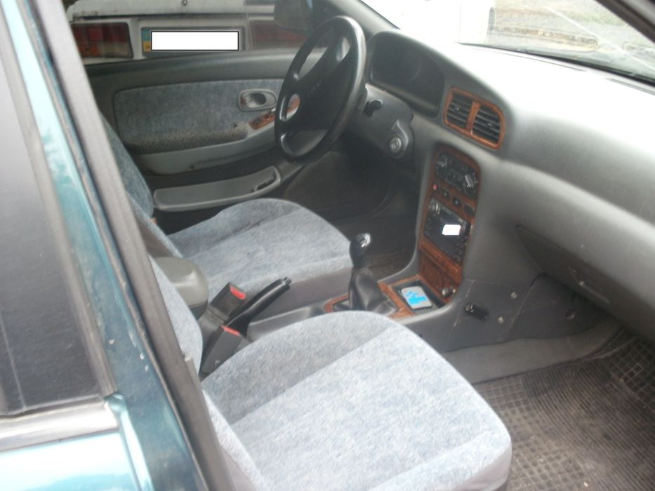 Продам авто Kia Clarus
