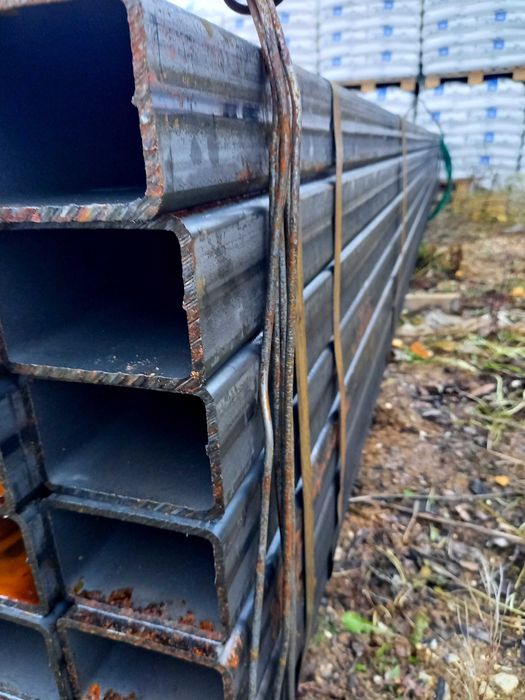 Profil 120x 80 x 5  I gatunek