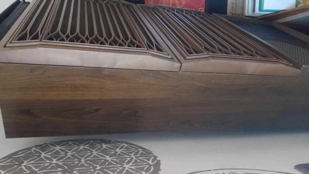 Kolumny Kenwood KL9090X 1979 rok-Białe Kruki-Okazjia