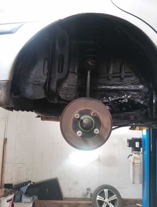 Volkswagen Pointer 2005 VIN 9BWCC45X65T168299 фото оголошення 11 з 14