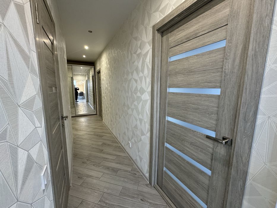 Оренда двокімнатної квартири в ЖК Набережний квартал