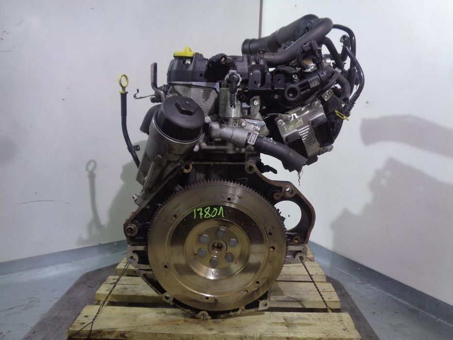 Motor Opel Corsa C 1.2 Z12Xe