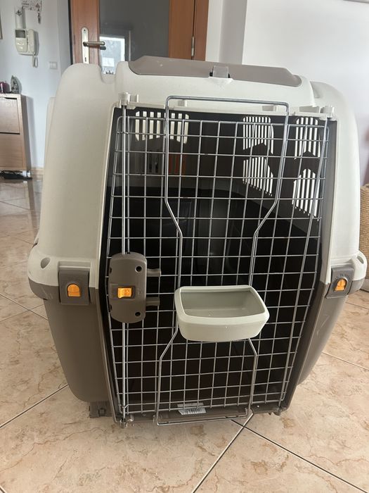 Transportadora Skudo T6 XL