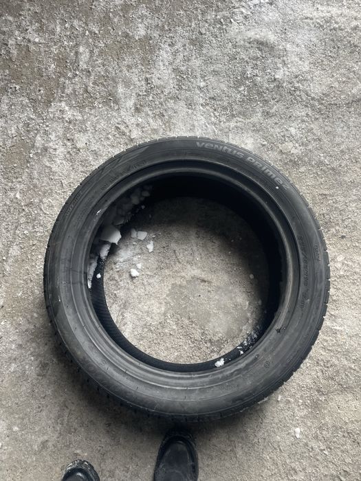 235/45 r 18 hankook ventus prime 2