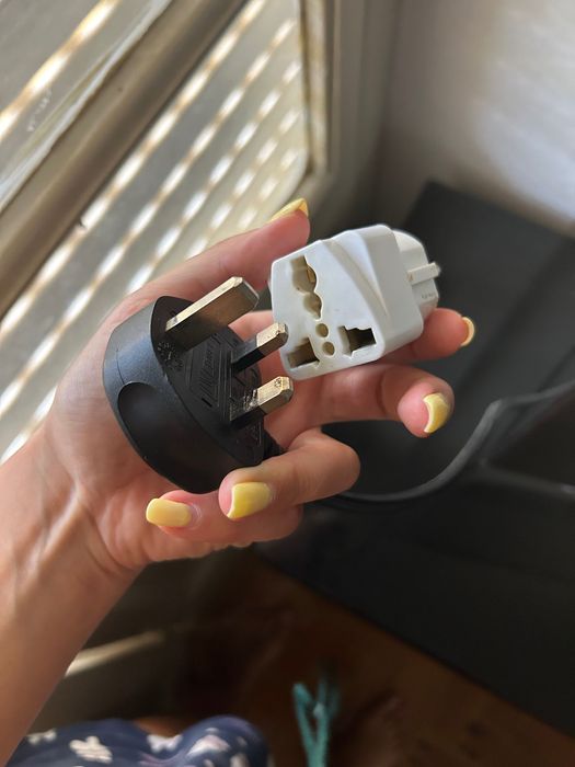 TV Samsung 40’’ polegadas