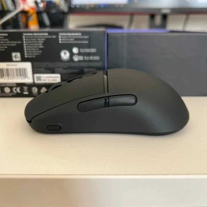 Turtle Beach Burst II Air Black