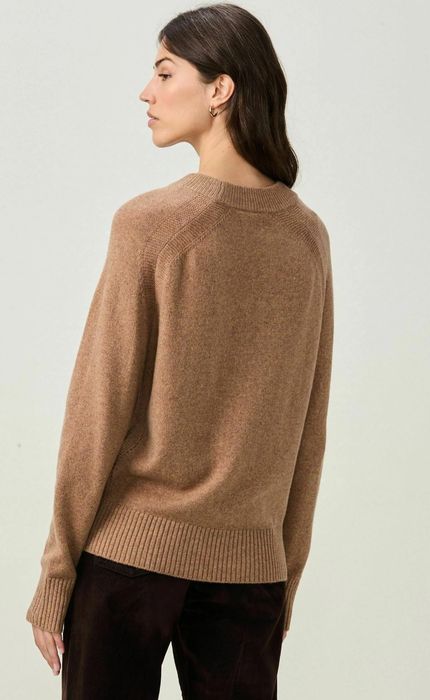 Светр вовняний Next