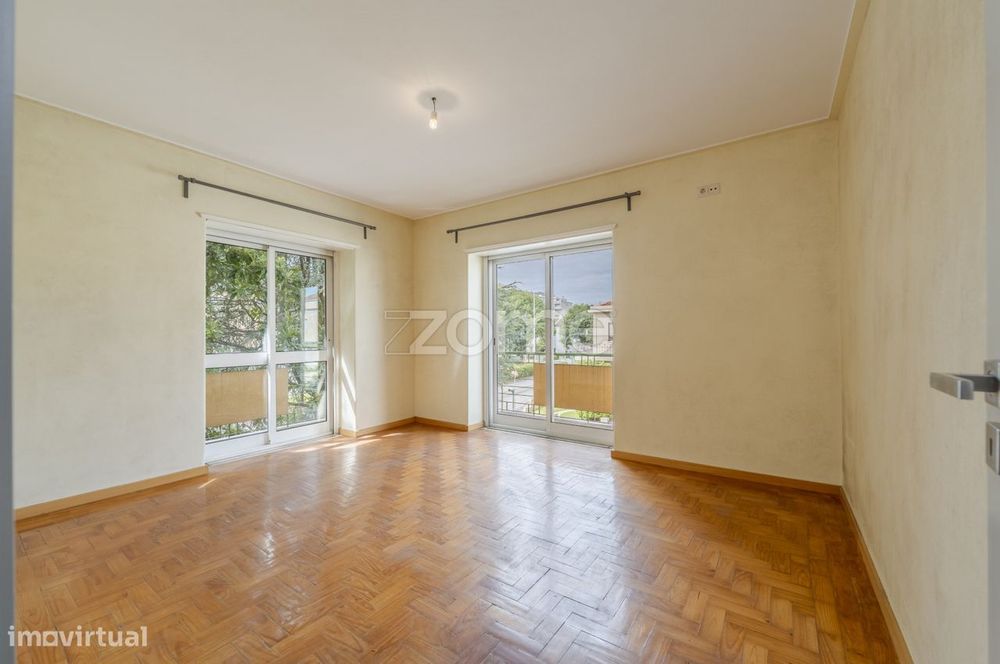 Apartamento em S. Vitor, Braga — São Victor, Braga