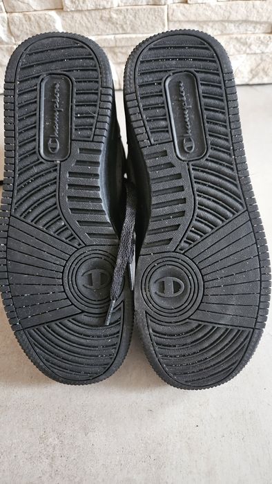 Buty Champion r. 39