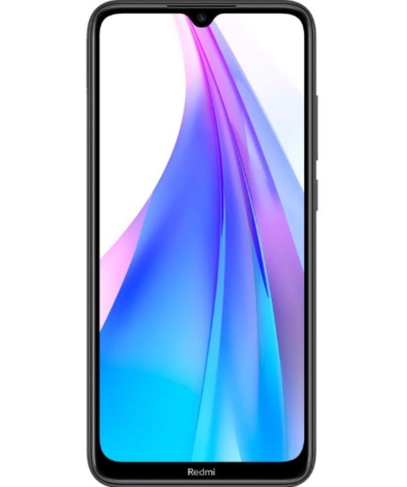 Redmi Note 8T NFC Black + подарунок
