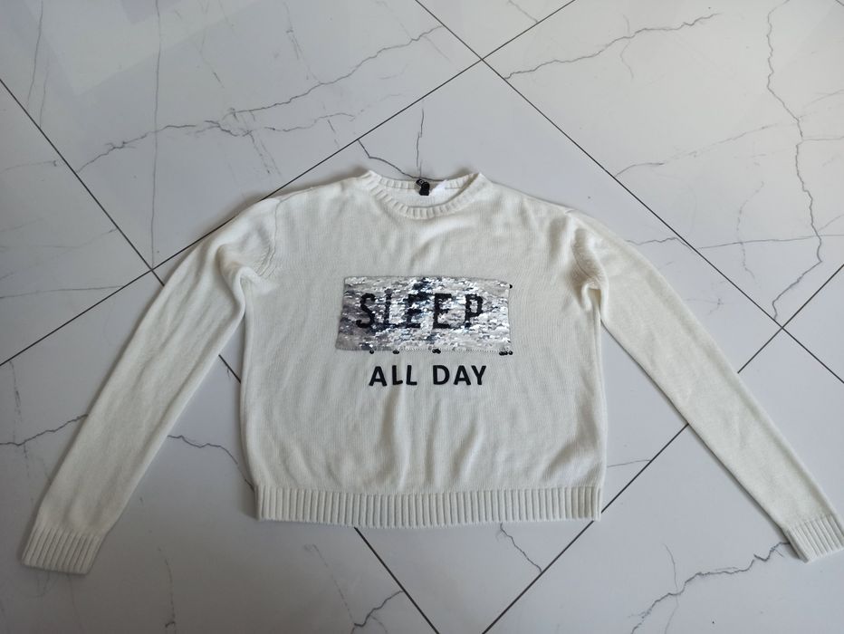 Swetr H&M rozm 152