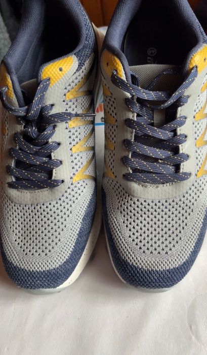 Buty męskie rozmiar 44