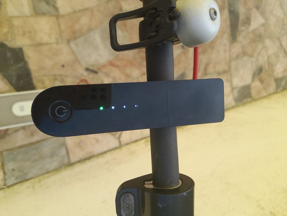 Trotinete elétrico M365