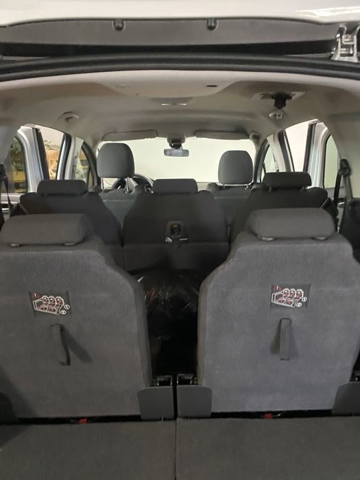 Peugeot 5008 de 2013