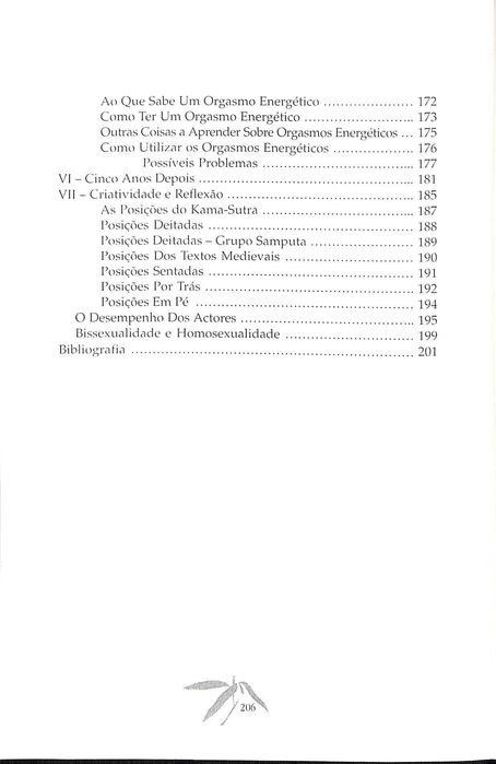 "Sexo Tantrico: a arte do amor" de ISHI [Novo]