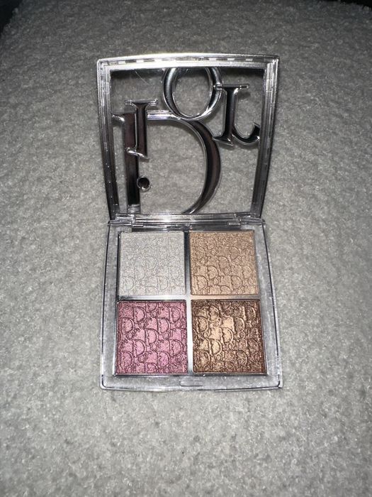 Палетка Dior 001