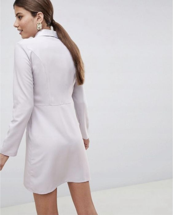 Сукня-піджак Asos
