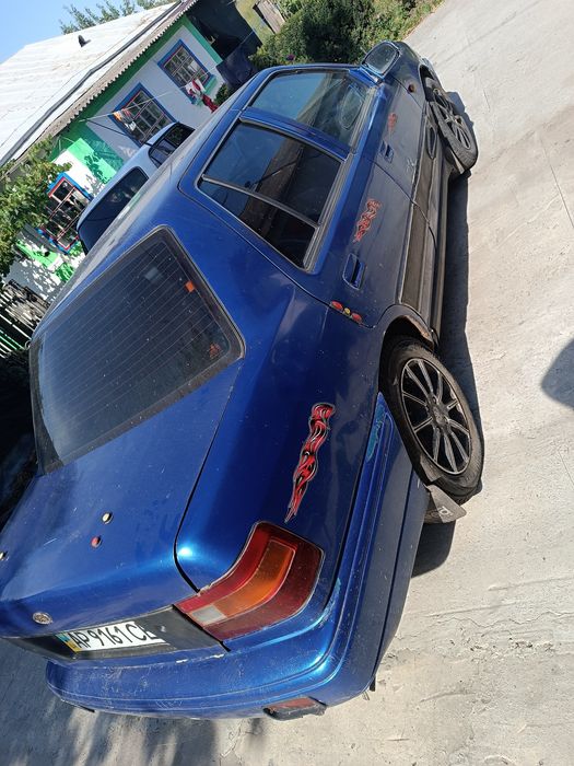 Hyundai Pony (Хендай Пони) 1.5i   РОЗБОРКА
