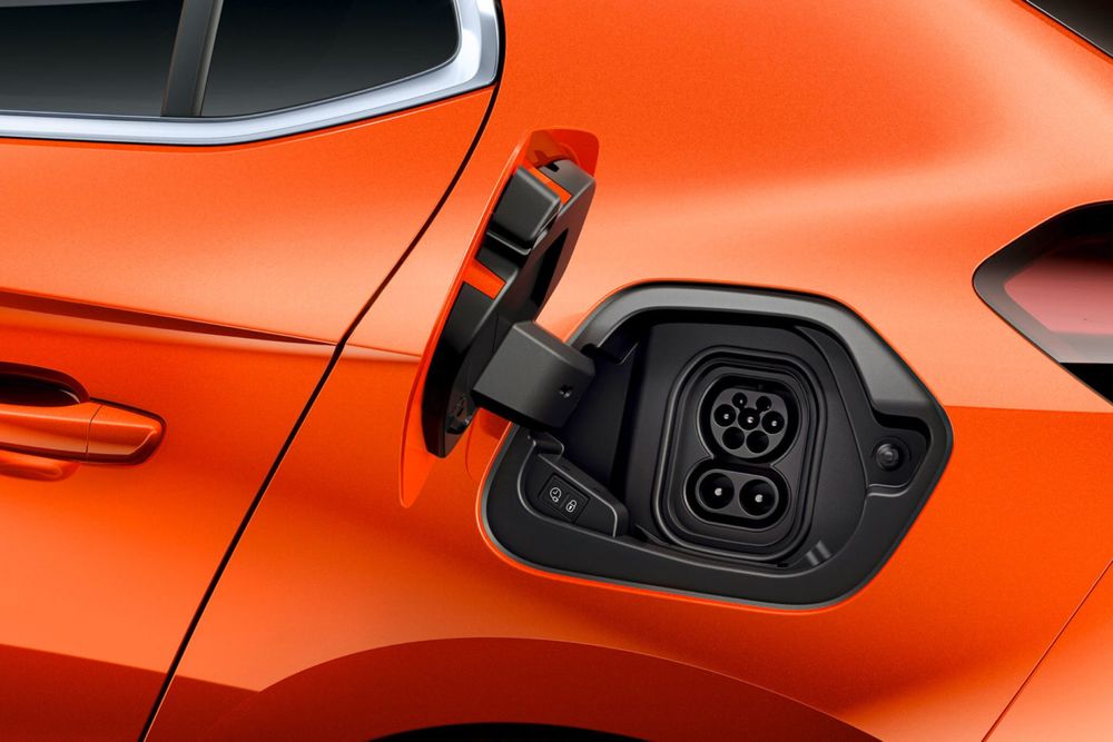 OPEL CORSA ELÉTRICO PARA TVDE – MAIS LUCRO, MAIS CONFORTO, MENOS DESPESAS!
