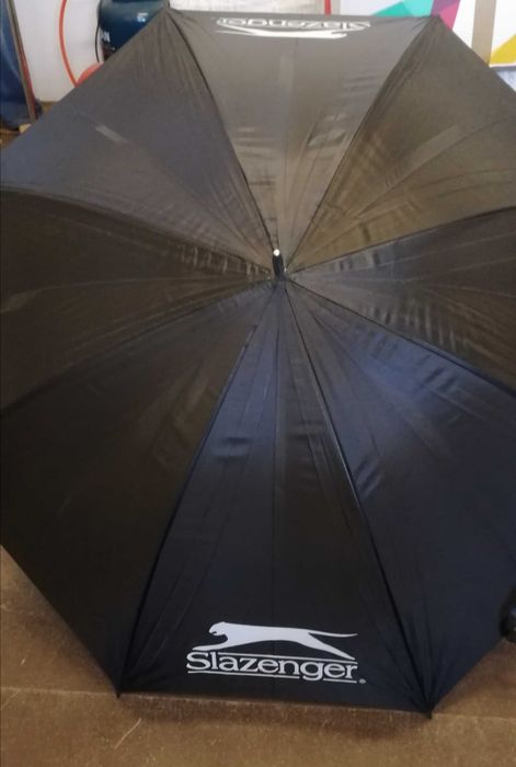 Parasol automatyczny, długi, XL