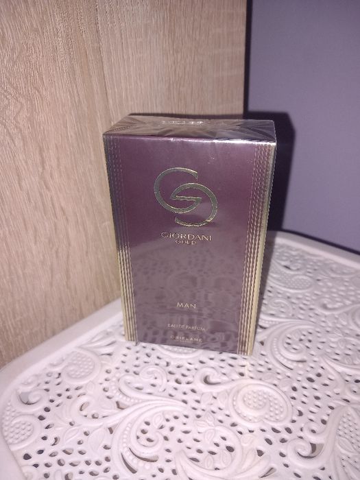 Perfumy Giordani Gold Man