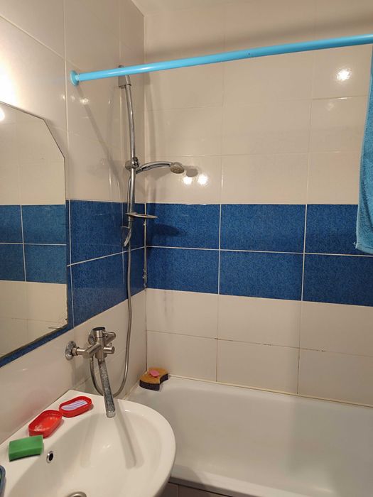 Продаж 3- кімн.кв сел.Черкаське