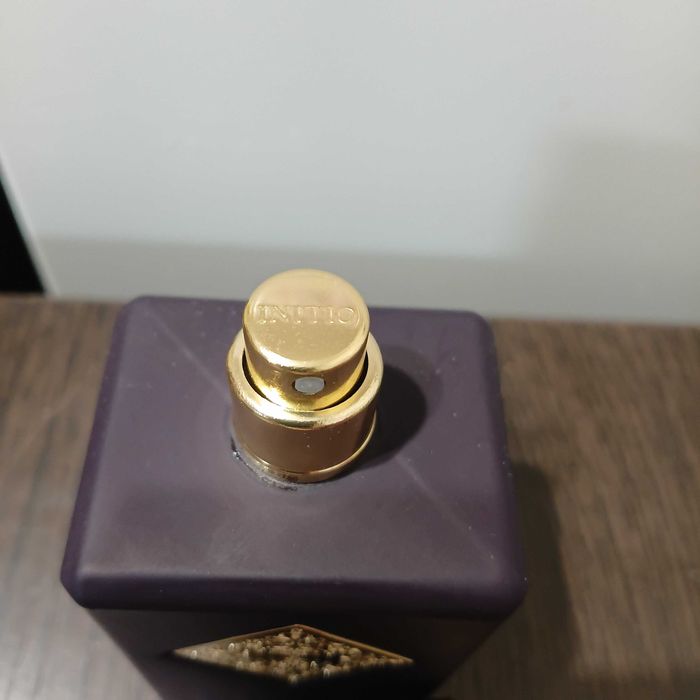 Initio side effect 90 мл оригінал