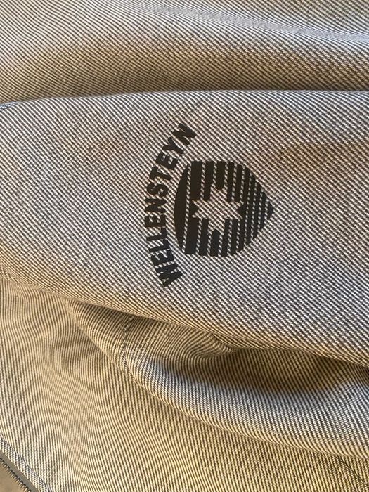 Пальто Wellensteyn
Saram Hooded Coat Regular Fit XL