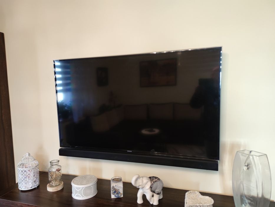 Telewizor Samsung UE H 48 6400