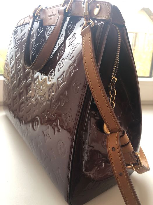 Louis Vuitton сумка