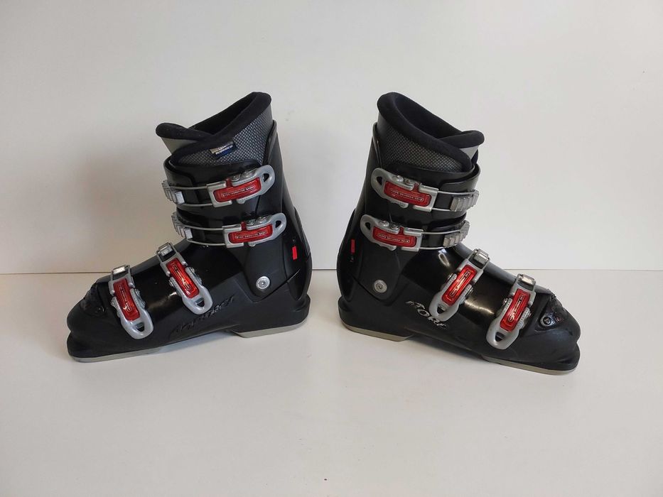 Buty narciarskie Nordica Eu.39 , 25 cm (10)