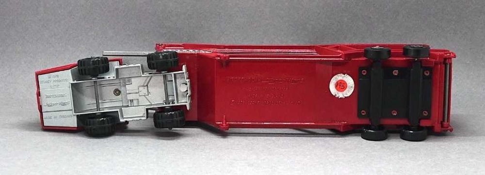 Camião Transport Cars