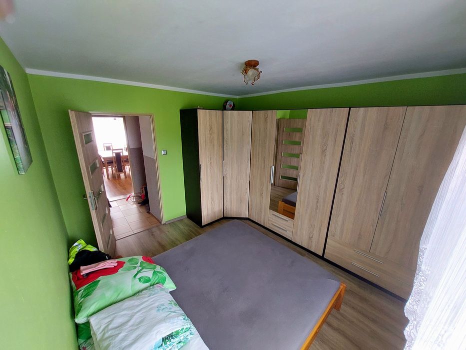 Sprzedam mieszkanie 65m2