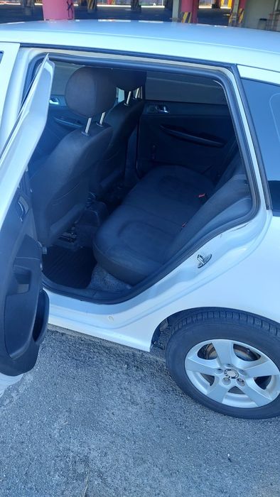 Шкода фабиа Шкода фабиа