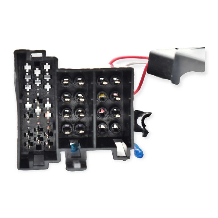 Rádio 2 DIN Android para AUDI A4 – GPS WiFi -com garantia