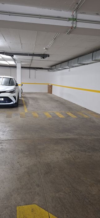 Arrendamento apartamento T3 com piscina privativa