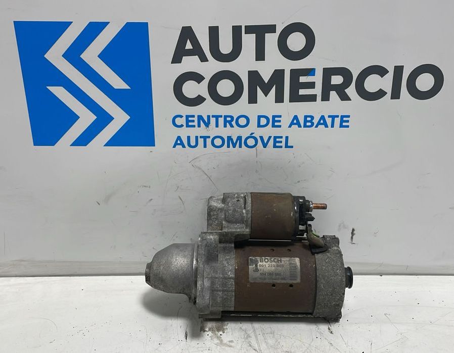 MOTOR DE ARRANQUE IVECO DAILY III [99-06]