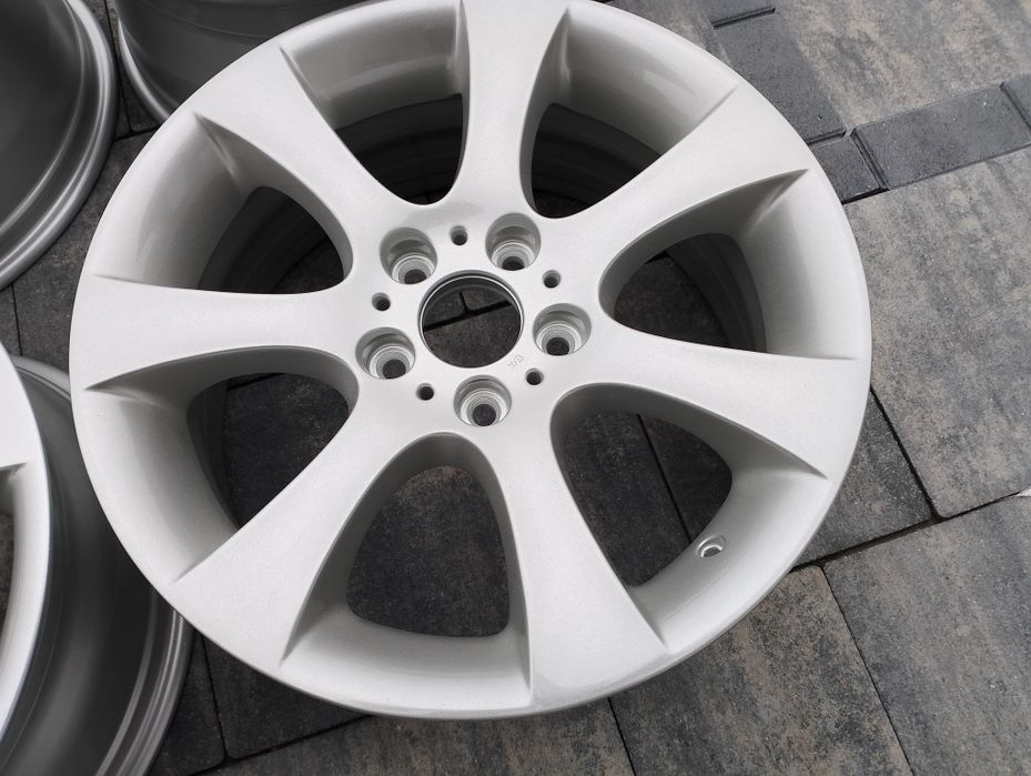 Styling 124 bmw e 60/61 xdrive
