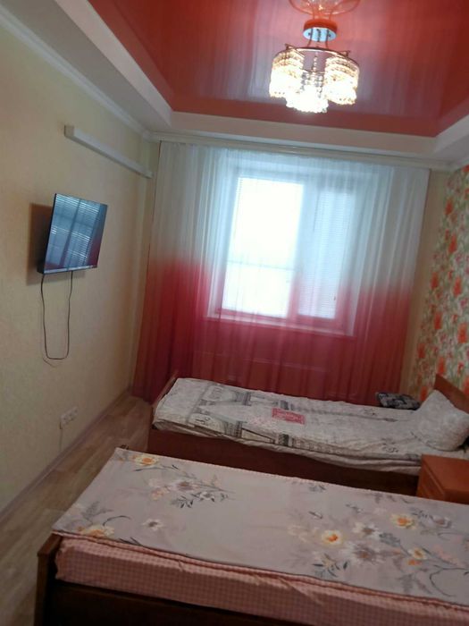 Продаж 2-кімн. кватрити, 5-й мікрорайон