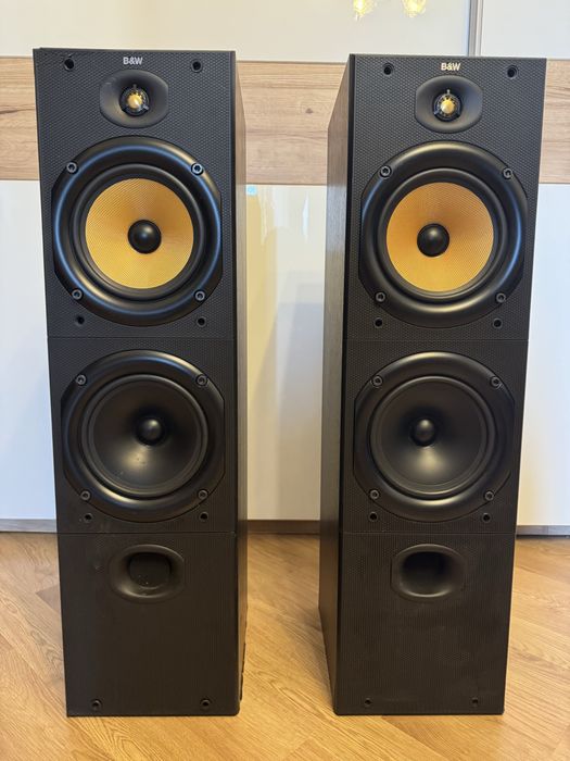 Bowers & Wilkins (B&W) DM603