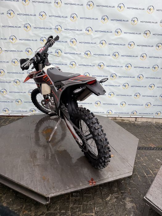 Мотоцикл Kovi 300 lite F  (48F) 2026 new