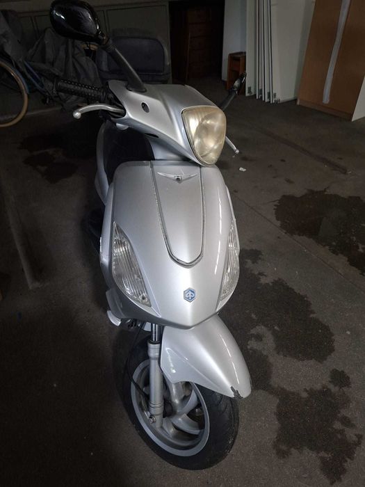 Piaggio Fly 125cc