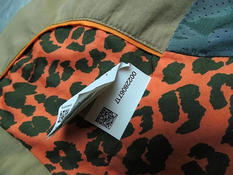 Hugo Boss Sportowa Ramoneska Premium Kurtka Damska Bawełna Streetwear