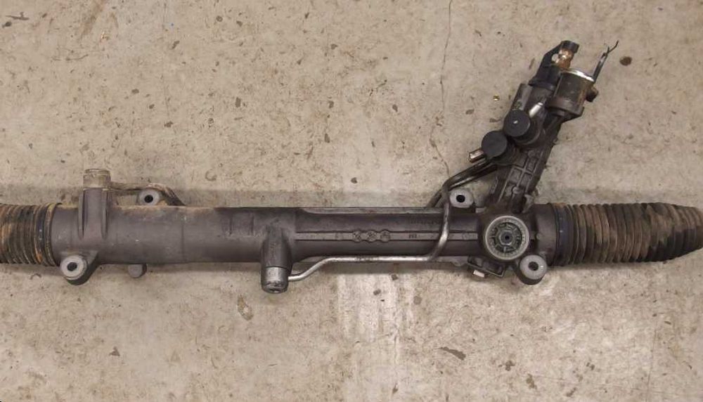 Рулевая рейка BMW 7 E65 E66 E67 2001-2008 з сервотроніком